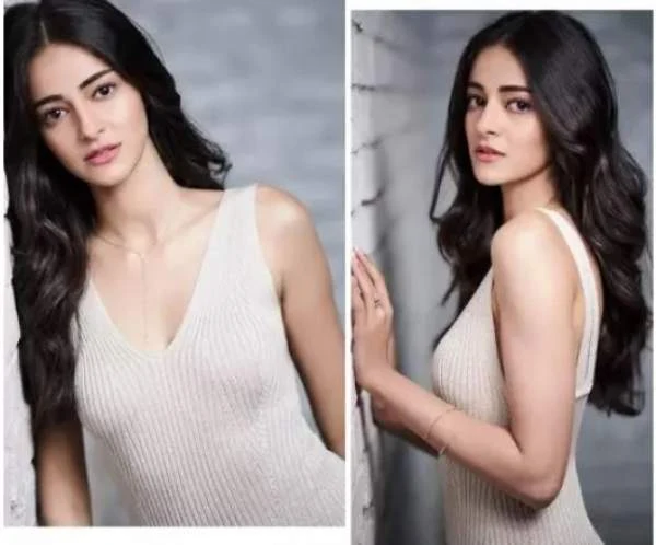 ananya pandey hot pic