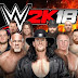 تحميل لعبة WWE 2k18 تحميل لعبة WWE 2k18