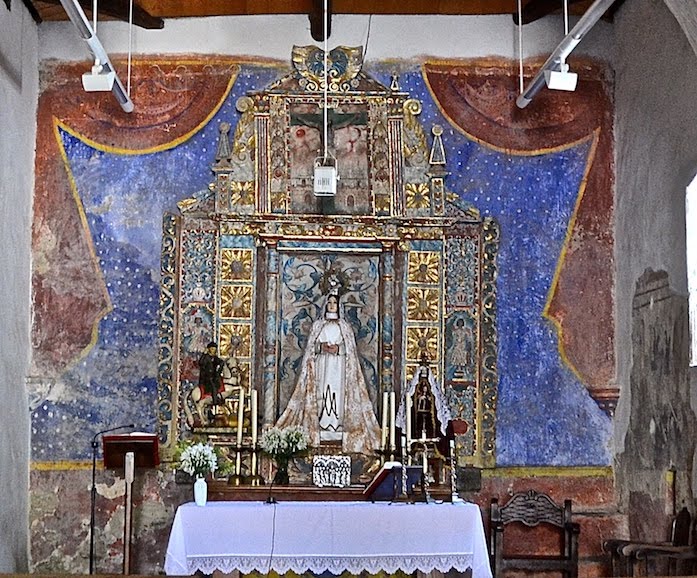 El Camino de Santiago desde Asturias 