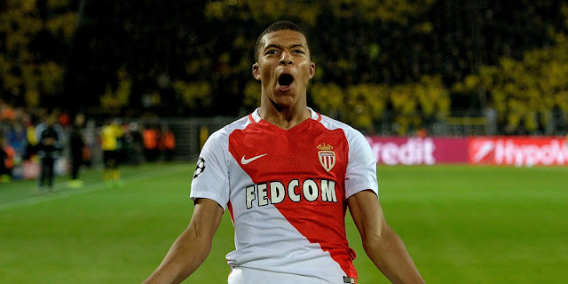 SBOBETASIA - Perez: Mbappe Ke Madrid? Lantas Siapa Yang Pergi?