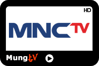 Streaming MNCTV