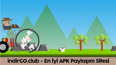 chicken catch full apk