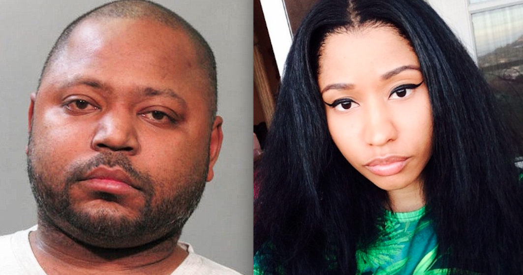 Rhymes With Snitch Celebrity and Entertainment News Jelani Maraj(07)