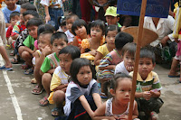 Mái Ấm Thiên Phúc - Củ Chi - Hội thiện nguyện Vietnam Smile