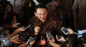 Pengacara Ahok Kini Ancam SBY Pengacara Ahok Kini Ancam SBY