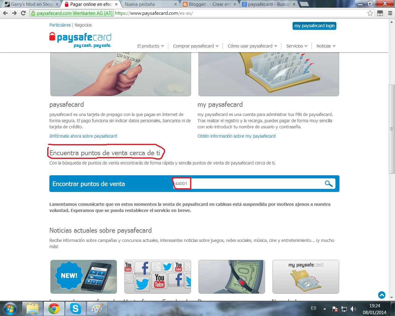 Www.Paysafecard.Com Login Www.Paysafecard.Com Login