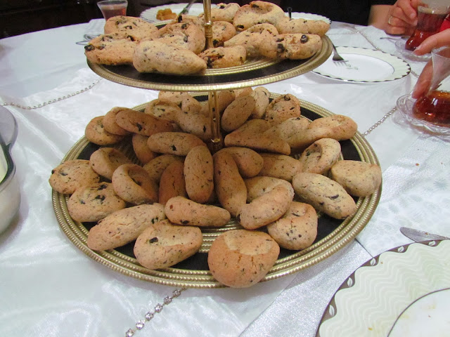 saniyesultan ÇERÇÖP KURABİYE