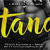 Cover Reveal: STAND by A.L. Jackson