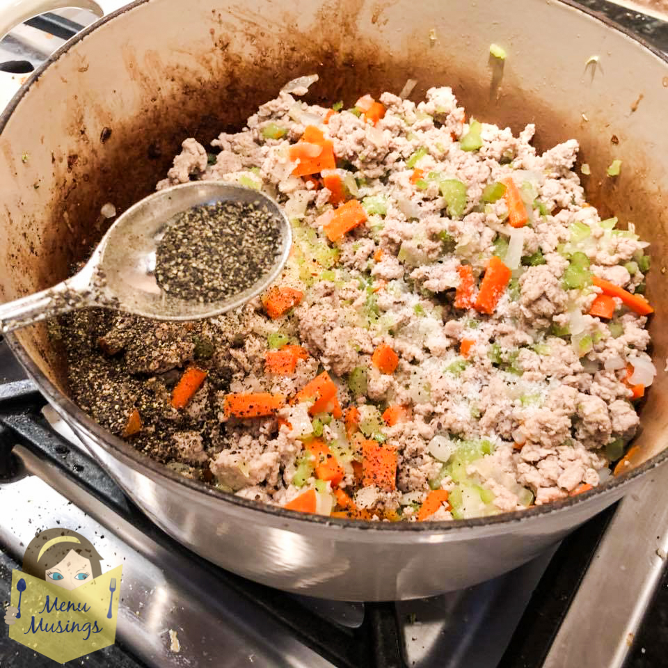 Menu Musings of a Modern American Mom Copycat Recipe of Panera Bread's