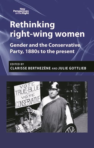 Rethinking Right-Wing Women