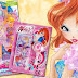 New Winx Club issue magazine in Poland!