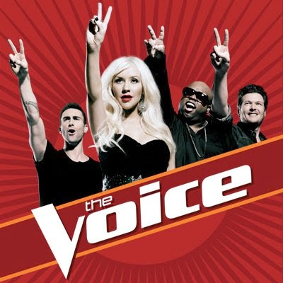 the voice christina aguilera team. Team Christina Aguilera: