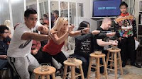 Minute To Win It Teambuilding.fm