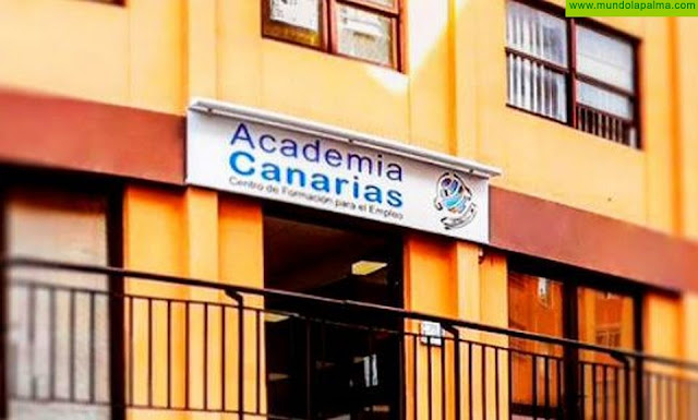 La Academia Canarias inicia #AcademiaenCasa para dar continuidad a los certificados profesionalidad durante la cuarentena