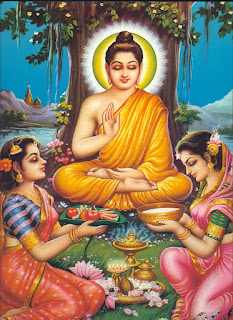 Siddhattha Gotama