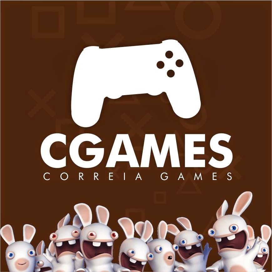CGames/Correia Games
