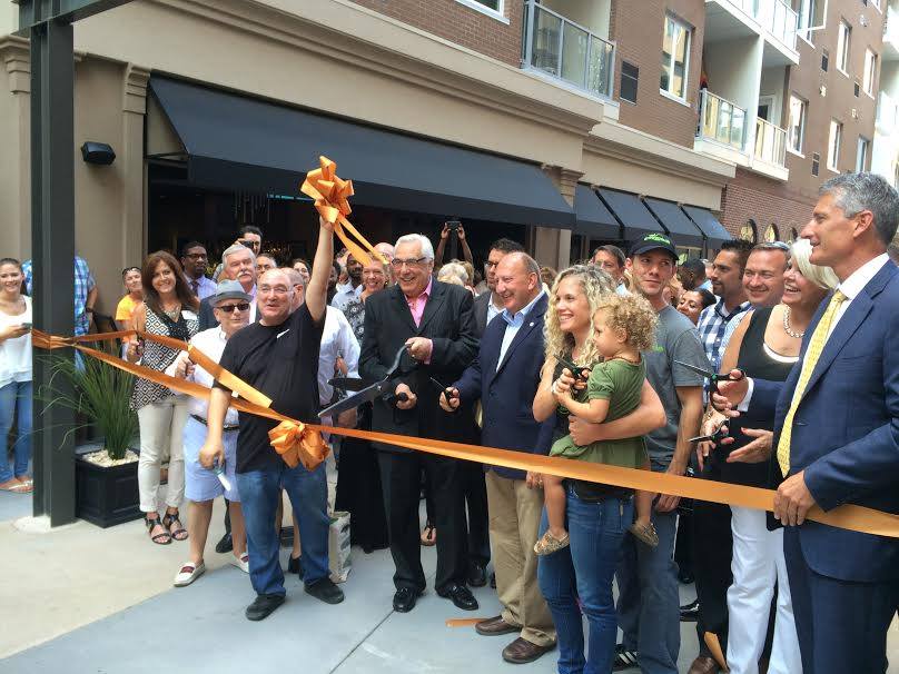 MOLOVINSKY ON ALLENTOWN Time Travel In Upside Allentown