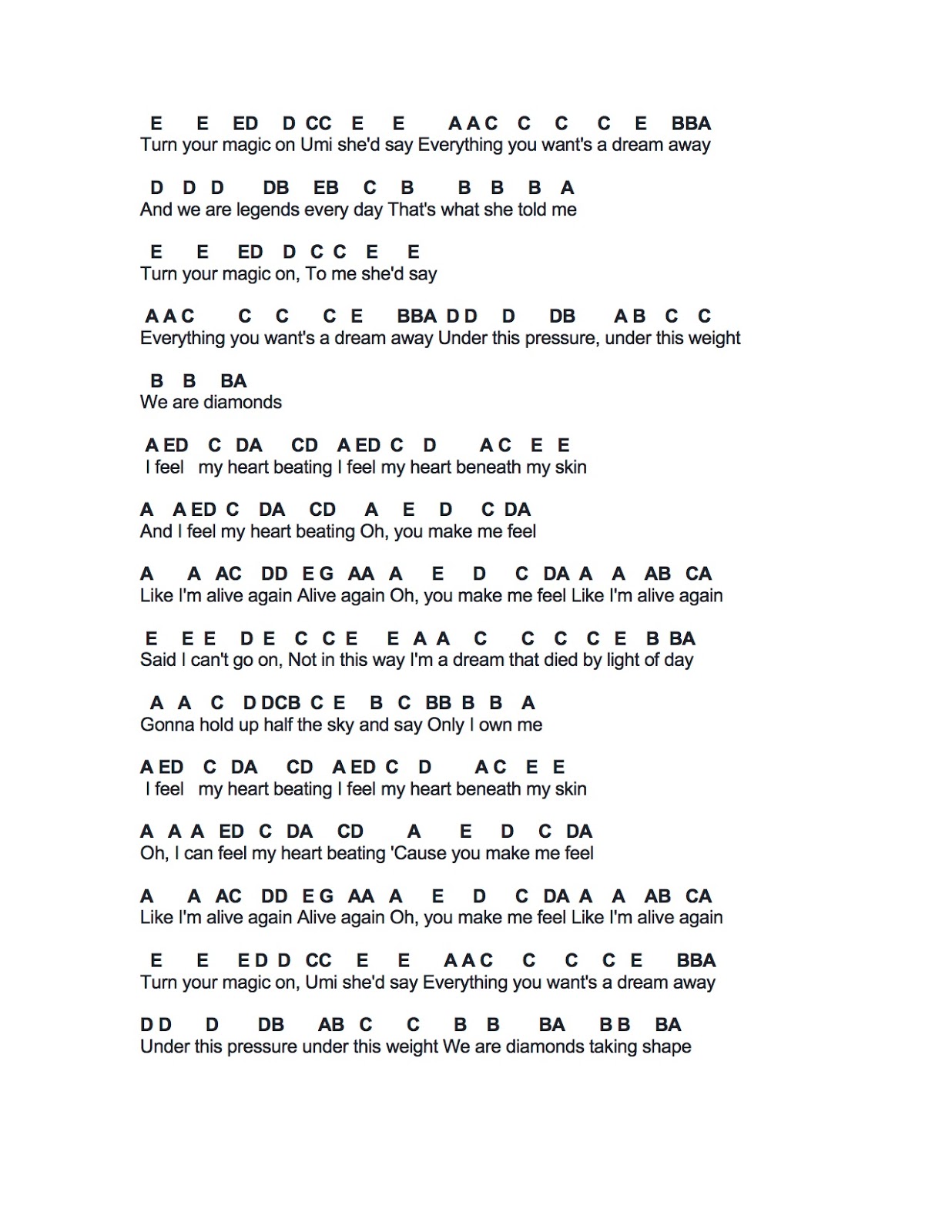 flute sheet music adventure of a lifetime flute sheet music blogspot
