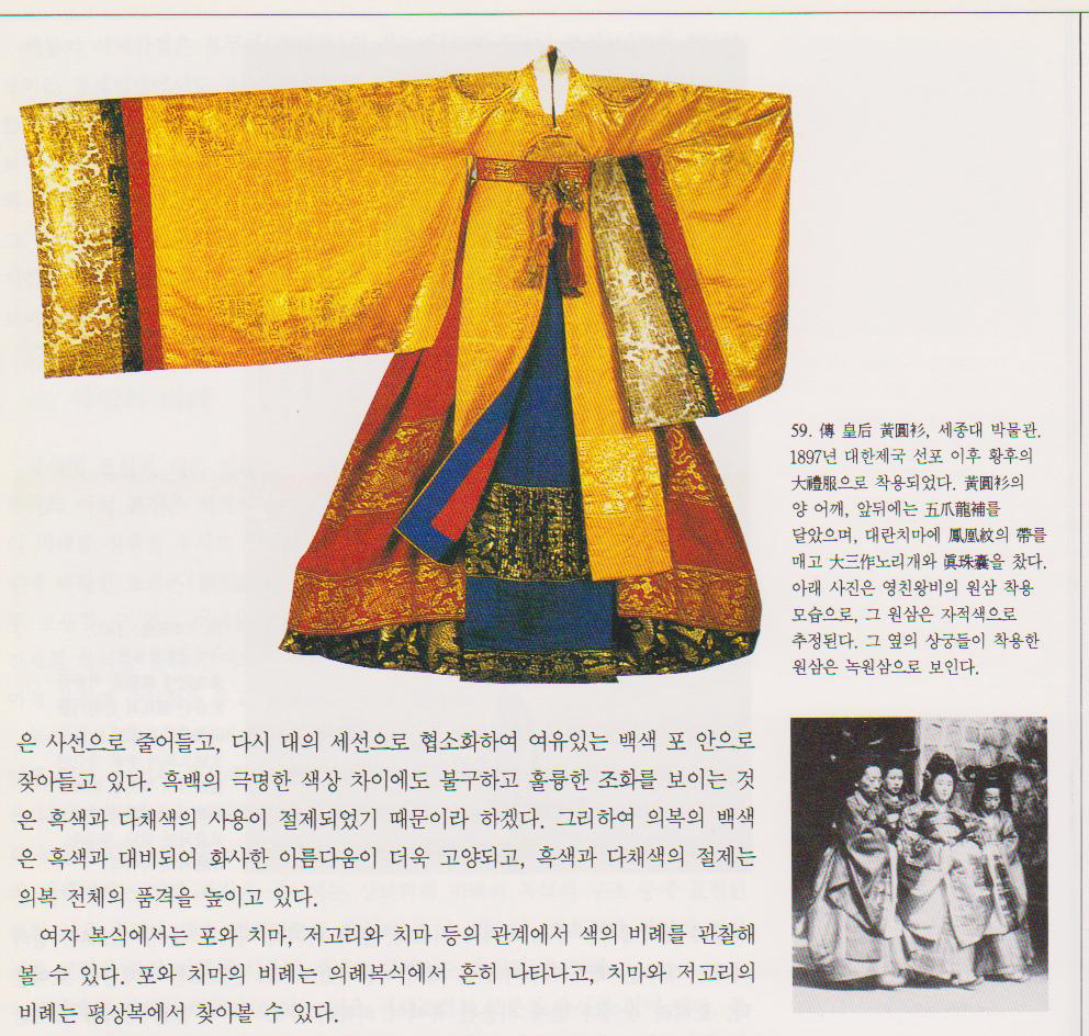 SSANSHIA et al. Hanbok
