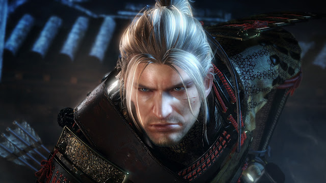 Nioh Last Chance Trial Gameplay Trailer and Slide Playstation 4