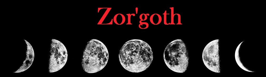 Zor'goth