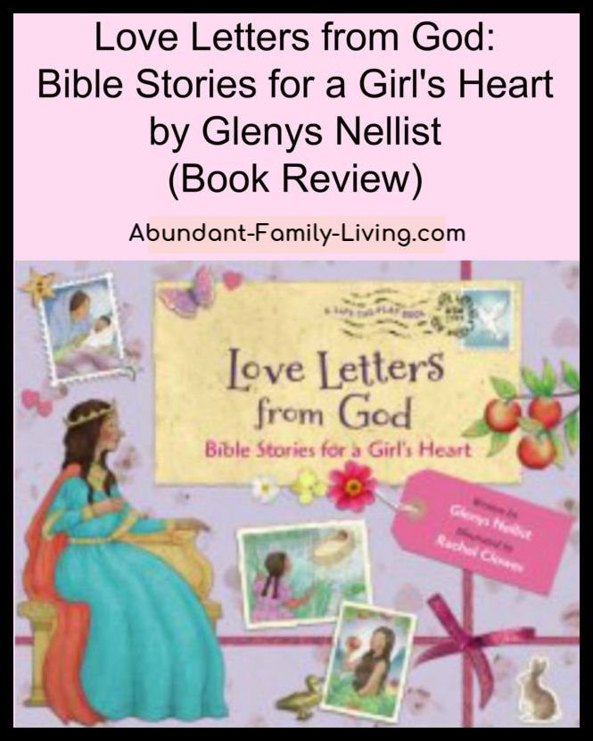 Living Love Letters
