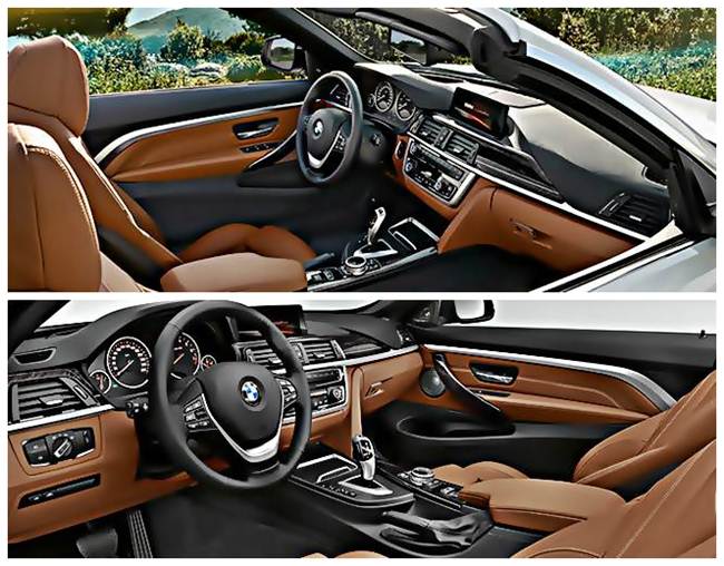 2016 BMW 425d Convertible Review 2016 BMW 425d Convertible Review