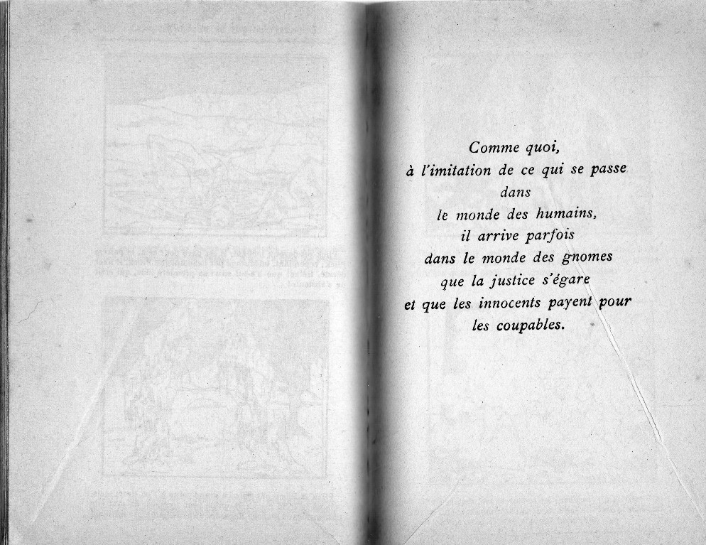 Bienvenue chez Sab Christophe Les malices de Plick et Plock