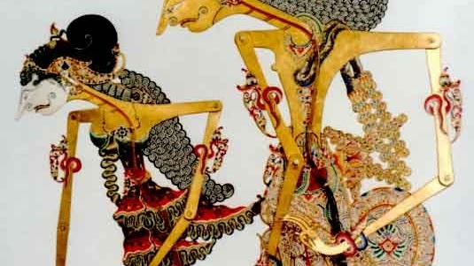 Cerita Wayang Ramayana