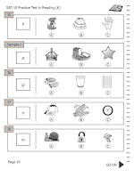 Mister Dee's Teaching Resources (SAT-10 Practice Tests, Etc.): SAT-10