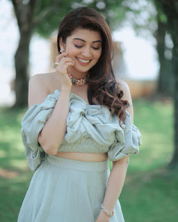 Actress Pranitha Subhash Latest Beautiful Photoshoot Actress Pranitha Subhash Latest Beautiful Photoshoot
