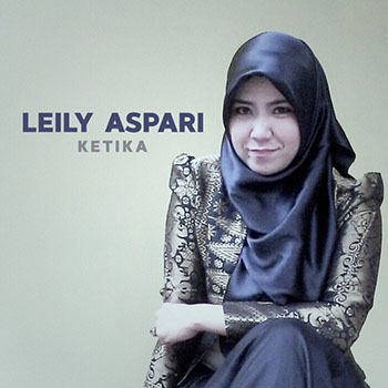 Leily Aspari - Ketika