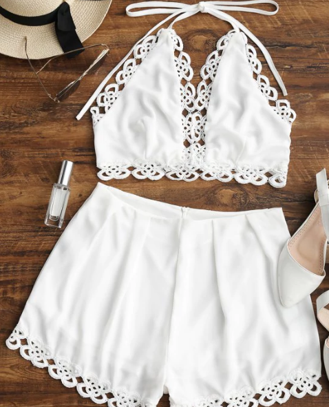 fotos de conjuntinhos femininos