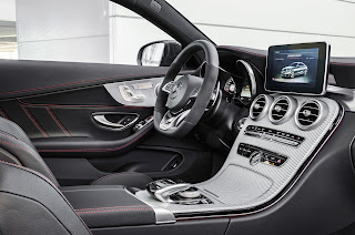Mercedes-Benz New C-Class AMG C43-Cars-Beautyfull-Wallpapers 4 Mercedes-Benz New C-Class AMG C43