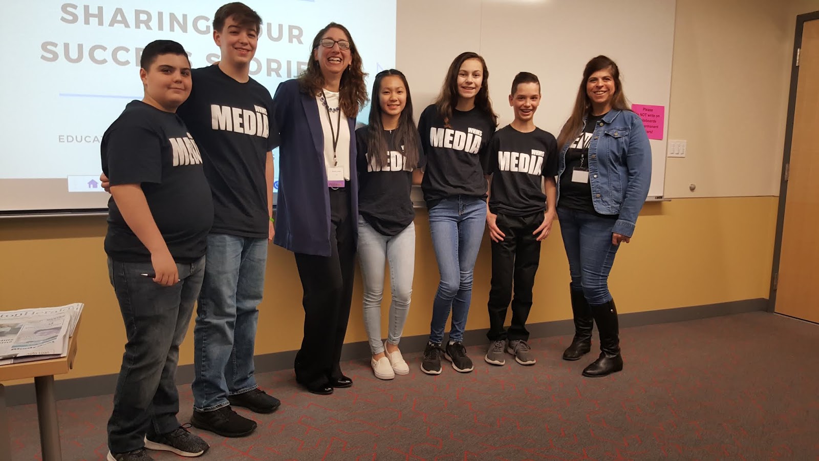 Western Hills Middle School