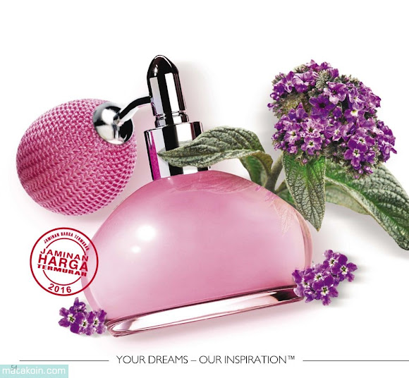 Catalog Oriflame maret 2016 catalog-oriflame-maret-2016
