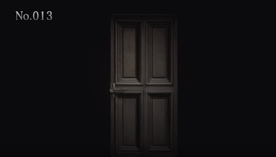 Resident Evil: Tür Nr.13