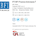Alamat Kantor Cabang BFI Finance Indonesia