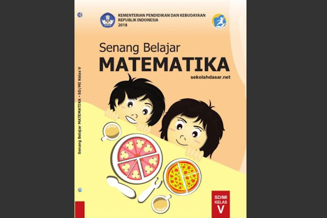 Buku Guru dan Buku Siswa Matematika Kelas  Buku Guru dan Buku Siswa Matematika Kelas 5 Kurikulum 2013