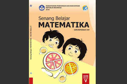 Buku Matematika Kelas 10 Kurikulum 2013 Revisi 2019