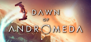 Dawn of Andromeda v1.2 Free Download Dawn of Andromeda v1.2 Free Download