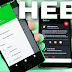 تحميل افضل تطبيق لزيادة سرعة شحن البطارية HEBF Optimizer Pro النسخة كاملة للاجهزة الاندرويد باخر تحديث مجانا برابط مباشر سريع مجانا