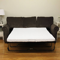 Fold Out Couch Bed 