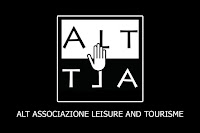 ALT Associazione Leisure and Tourisme - Museo #MeTe ALT Associazione Leisure and Tourisme - Museo #MeTe