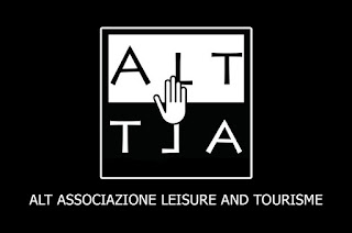 ALT Associazione Leisure and Tourisme - Museo #MeTe ALT Associazione Leisure and Tourisme - Museo #MeTe