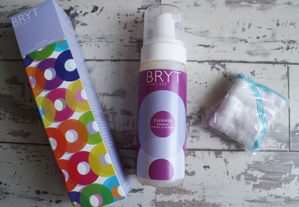 BRYT Skincare BRYT Skincare