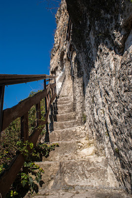 Bulgaria Manastirea Sf. Dimitrie Basarbov Basarbovo Monastery 