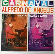 CARNAVAL ALFREDO DE ANGELIS