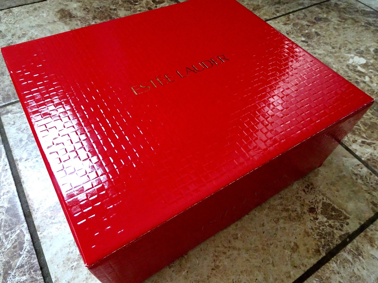 ALL THINGS GABRIELLE An Estée Lauder Birthday Present