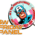5W Friday Panel: The Politics in Comics Roundtable (part one)